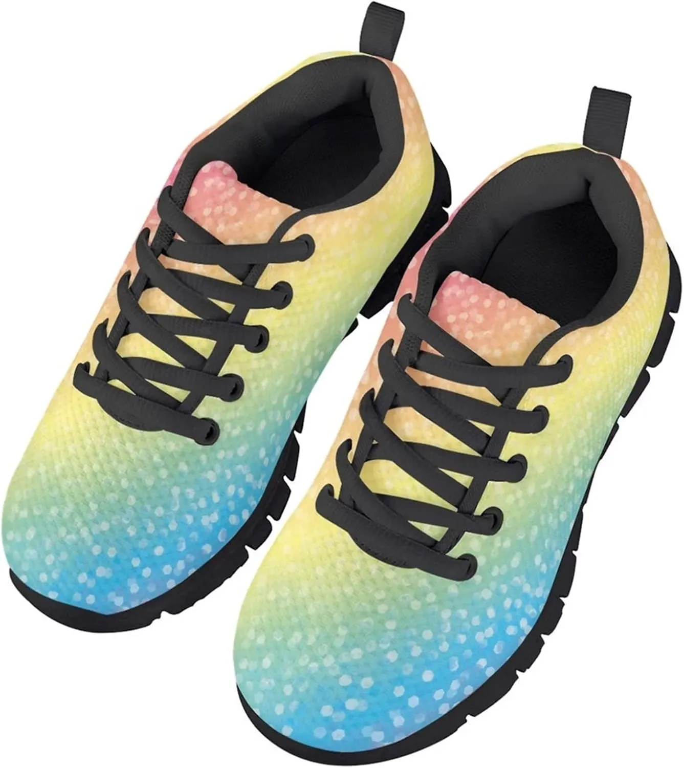 Little Big Kids Walking Running Shoes Tennis Sneakers for Boys Girls