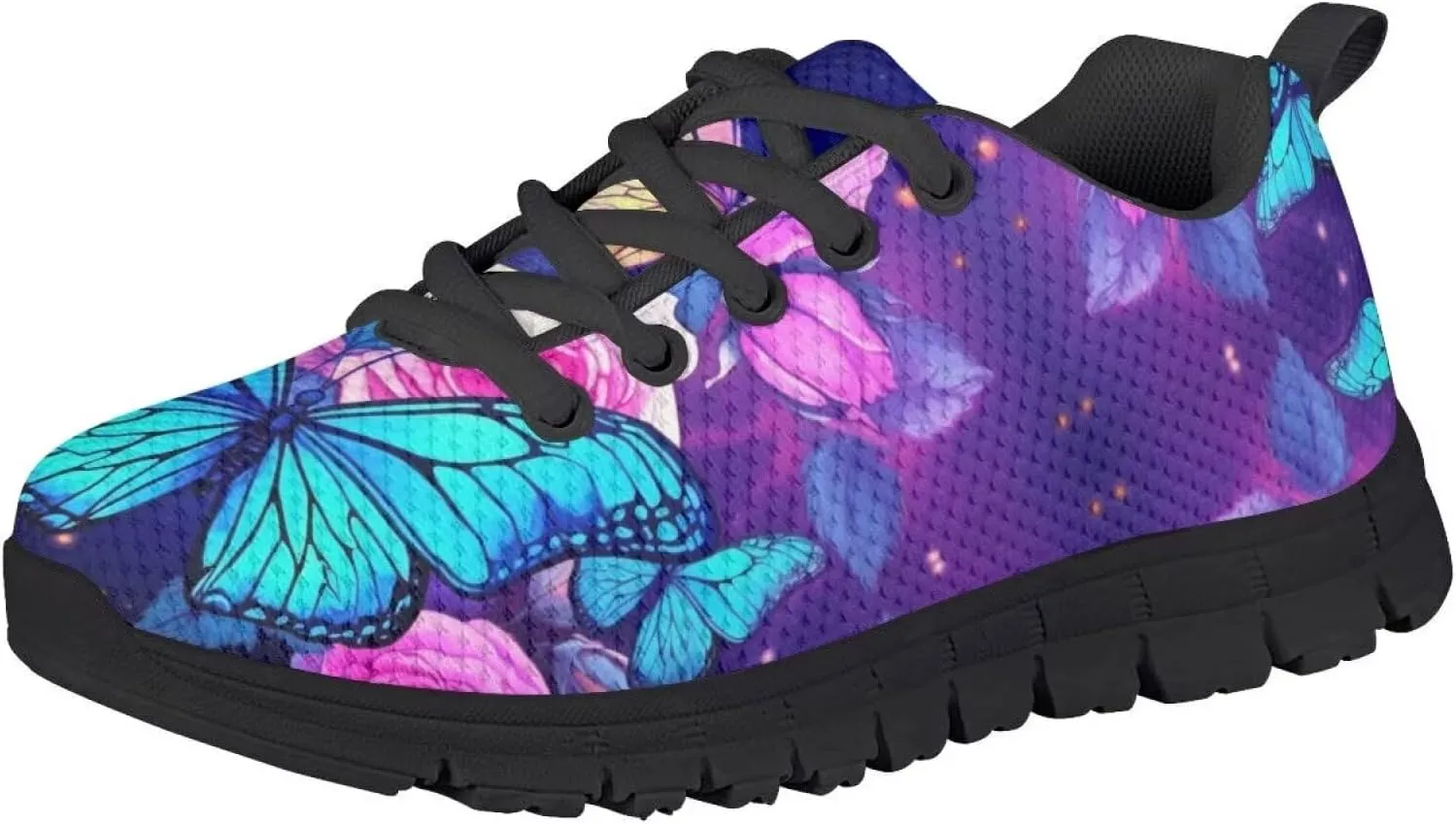 Little Big Kids Walking Running Shoes Tennis Sneakers for Boys Girls