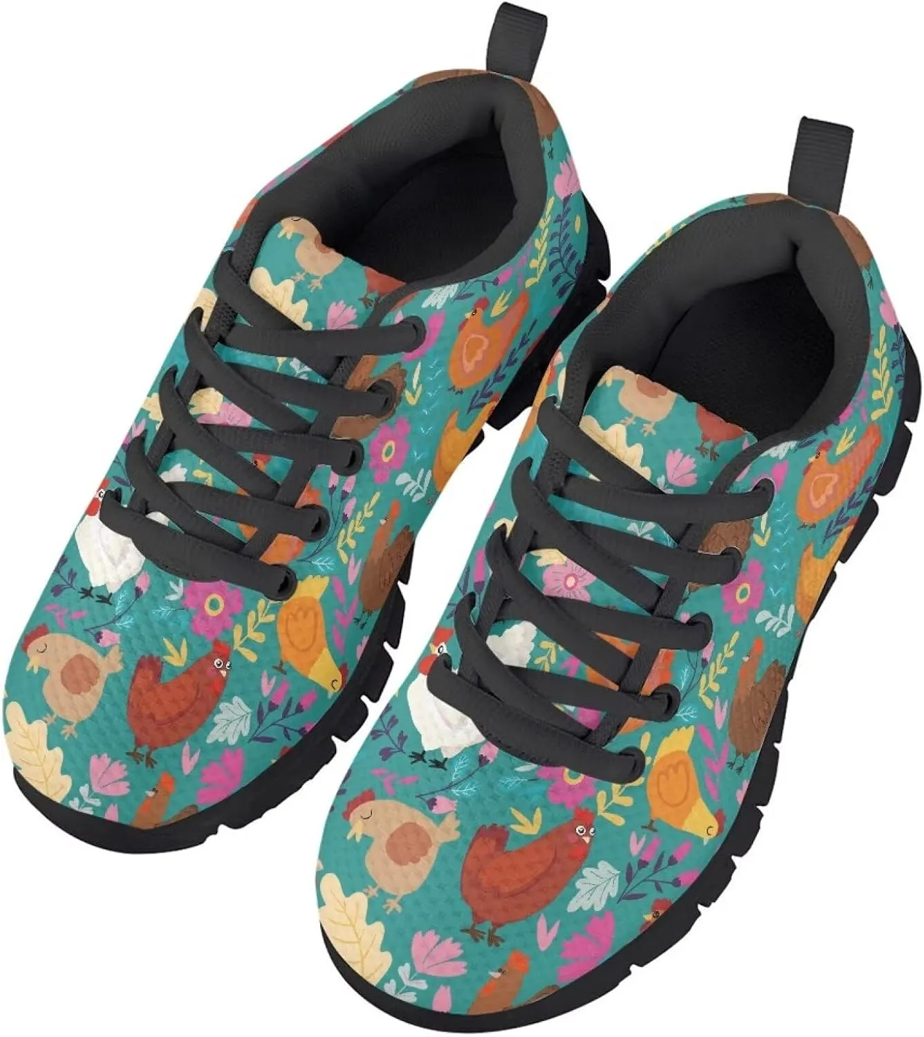 Little Big Kids Walking Running Shoes Tennis Sneakers for Boys Girls