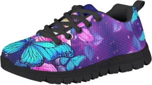 Little Big Kids Walking Running Shoes Tennis Sneakers for Boys Girls