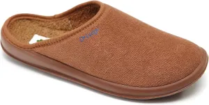Medical Slippers for Women - Memory Foam Shoes Indoor Outdoor Italian Cotton - Made in EU - Relieves Pressure, Improves Peripheral Blood Circulation