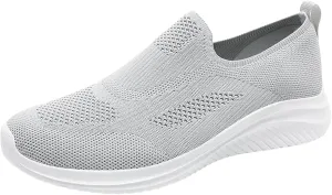 Men's Fashion Sneakers Men's Shoes Slip on Shoe for Men Sneaker for Men Mesh Breathable Sneaker