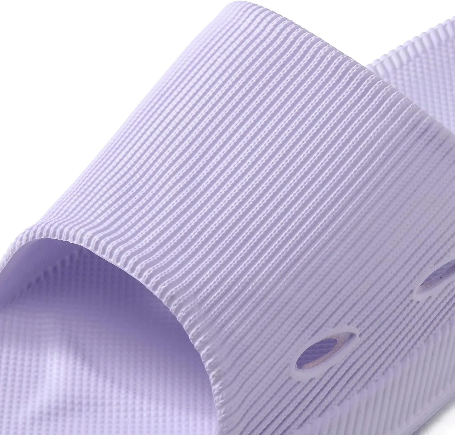 Mens Slippers Slides for Women Bathroom Slippers Men Womens Slides Dorms Travel Ultra Comfort