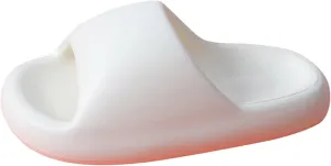 Mens Slippers Slides for Women Mens Shower Shoes Shower Shoes Women Beach Bathroom House Slides Slippers