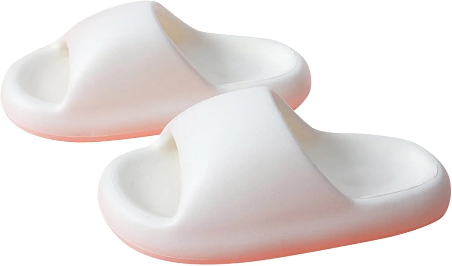 Mens Slippers Slides for Women Mens Shower Shoes Shower Shoes Women Beach Bathroom House Slides Slippers