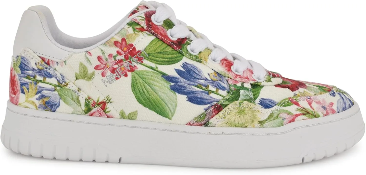 Nine West Women's Nenya Sneaker