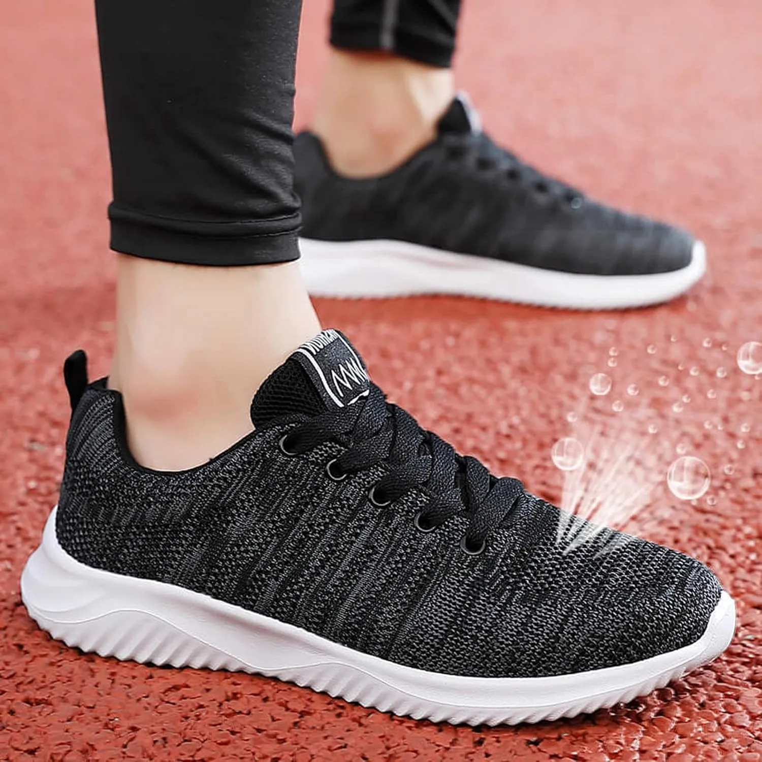 Plantar Fasciitis Arch Support Work Shoes Women Non Slip Zapatos OrtopéDicos para Mujer De Vestir Womens Shoes Casual Slip Ons Wide Width Bowling Shoes Women 10 Wide Women's All White Athletic Shoes