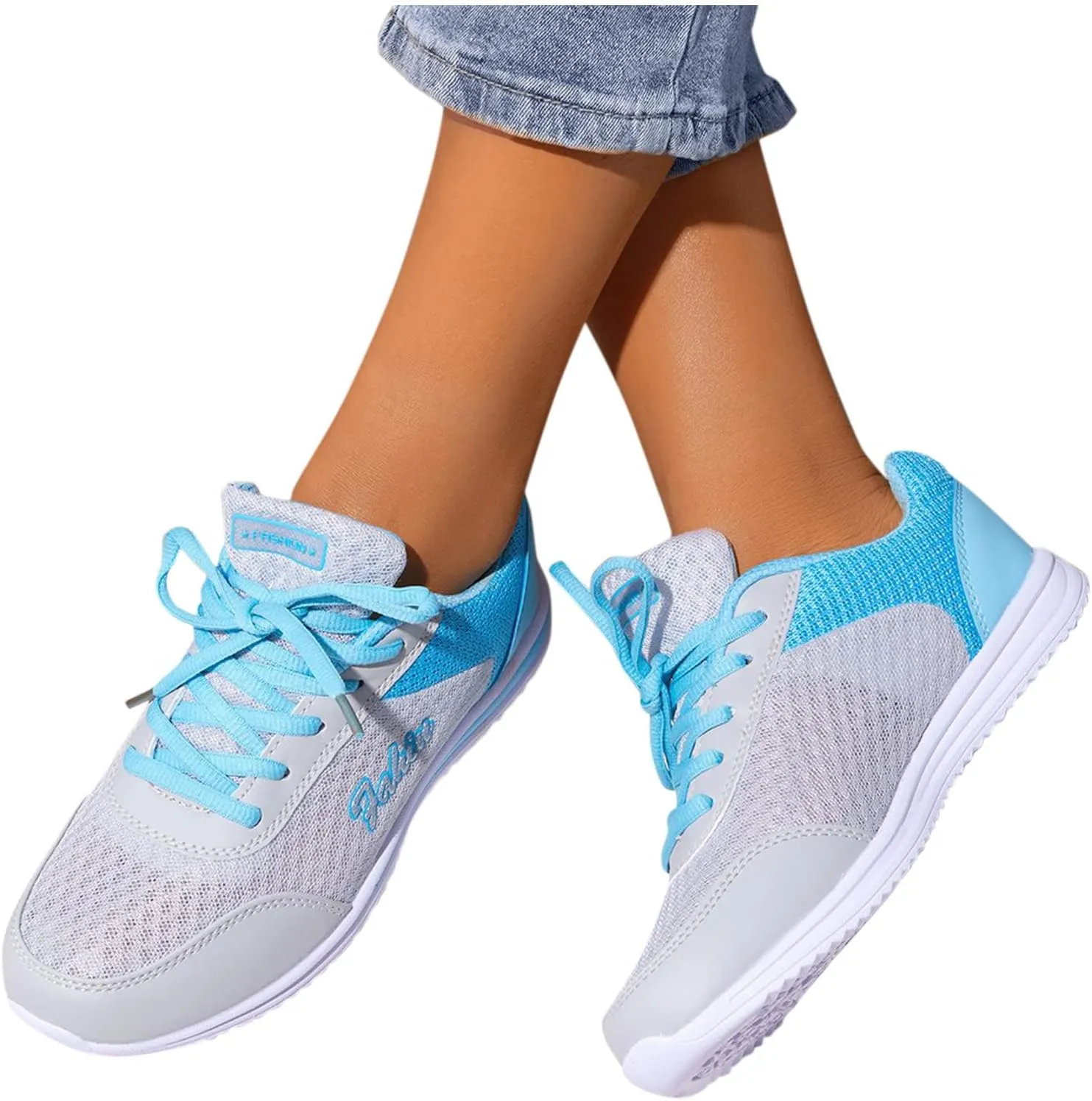 Plantar Fasciitis Shoes Women Dress Slip On Shoes Women Wide Toe Nurse Working Shoes for Women Running Shoes for Women with Plantar Fasciitis Tenis De Trabajo para Mujer Antideslizantes para Hombre