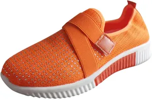 Plantar Fasciitis Shoes Women Non Slip Zapatos Ortopedicos para Mujer De Vestir All Black Platform Tennis Shoes for Women Platform Sneakers for Women Zapatos Negros para Embarazadas
