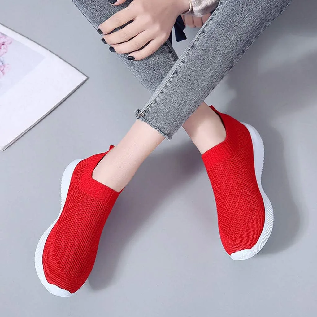 Platform High Top Sneakers for Women Fashion Black Walking Shoes Women Arch Support Womens Shoes Dressy Casual with Jeans Extra Wide Women Walking Sneakers Size 8 X Wide Zapatos OrtopéDicos De Mujer