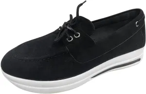 Running Shoes for Women Wide Toe Box Zapatillas Blancas para Mujer De Tacon Bajo Extra Wide Sneakers for Women Platform Sneakers for Women High Top Cute Black Sneakers for Women Comfortable