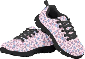 SYtrade Kids Comfort Shoes Lightweight Breathable Athletic Running Shoes for Girls