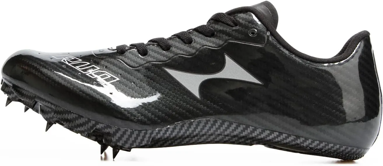 Track Field Shoe Track Spikes Shoes Running Sprint Shoe