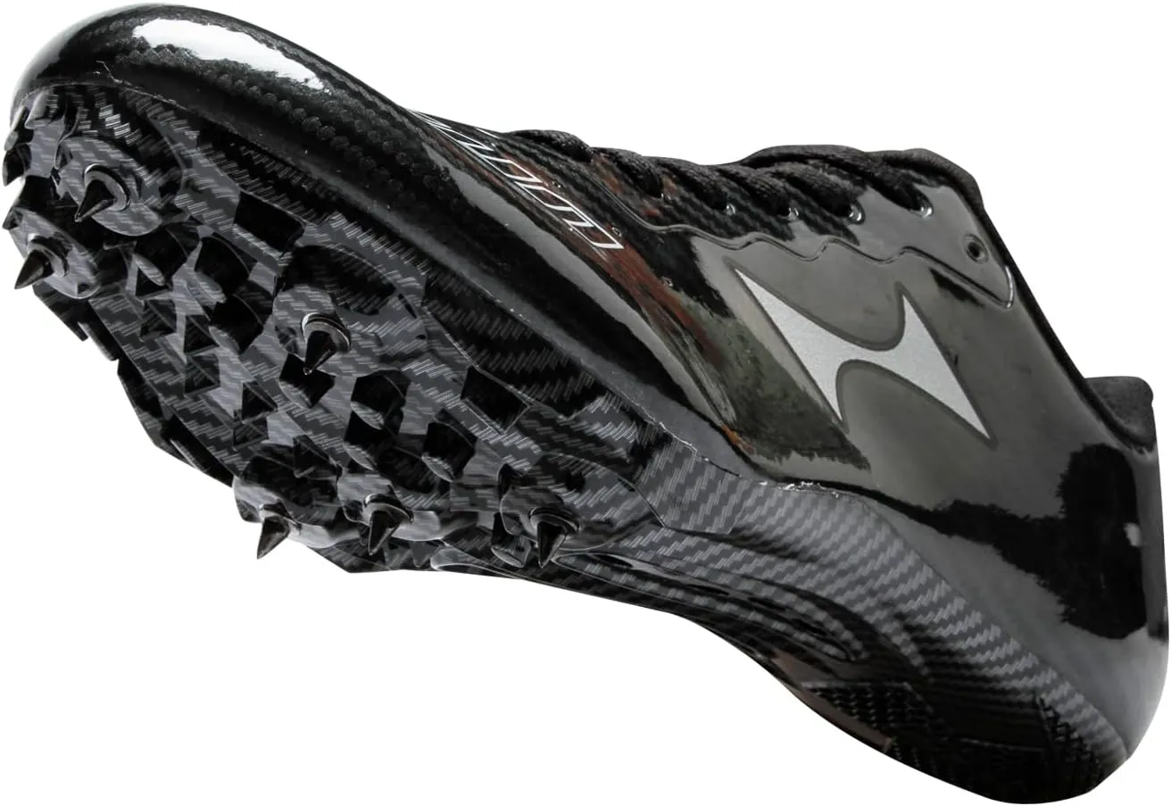 Track Field Shoe Track Spikes Shoes Running Sprint Shoe