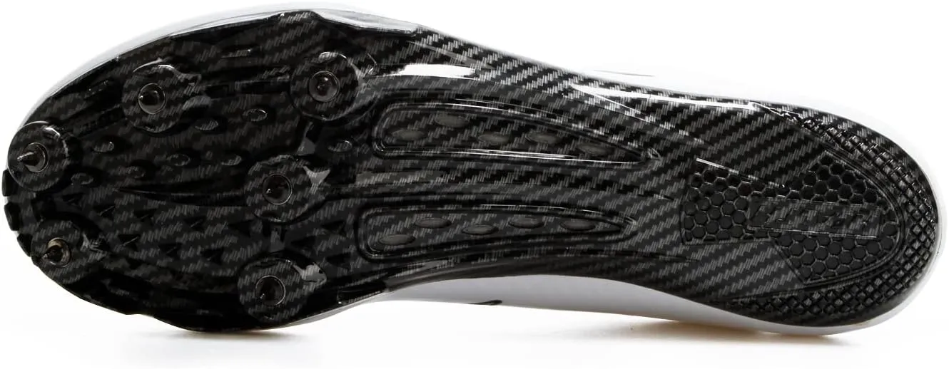 Track Field Shoe Track Spikes Shoes Running Sprint Shoe