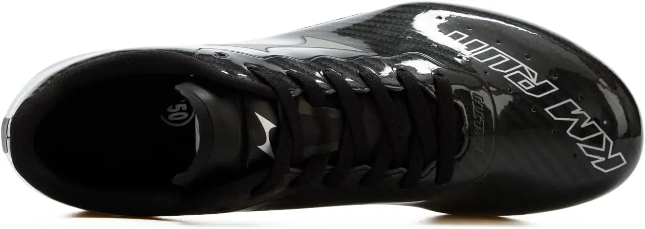 Track Field Shoe Track Spikes Shoes Running Sprint Shoe