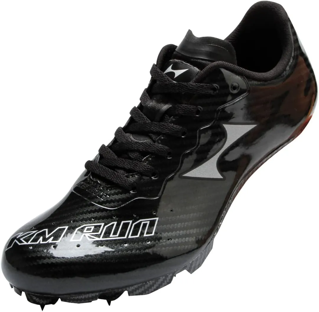 Track Field Shoe Track Spikes Shoes Running Sprint Shoe