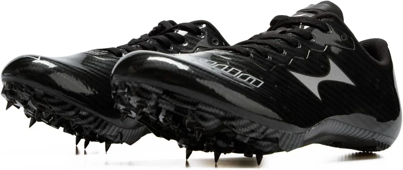 Track Field Shoe Track Spikes Shoes Running Sprint Shoe