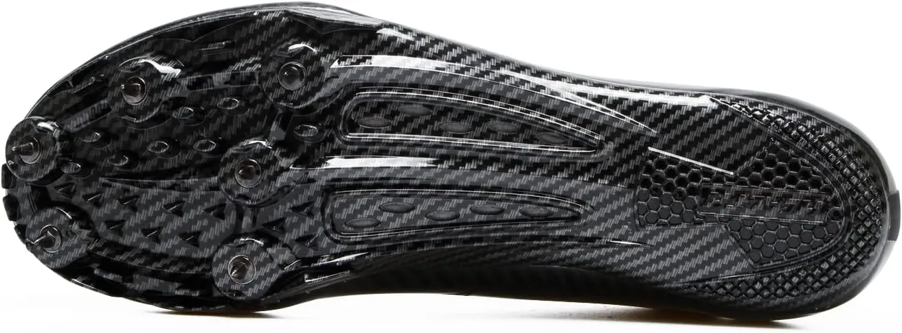 Track Field Shoe Track Spikes Shoes Running Sprint Shoe