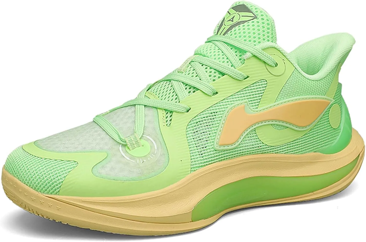 Unisex Fashion Basketball Shoes Teenage Non-Slip Running Training Sneakers Men's Casual Sneakers Women's Tennis Casual Sneakers