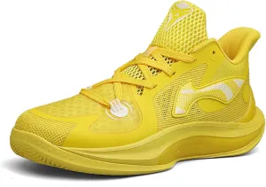 Unisex Fashion Basketball Shoes Teenage Non-Slip Running Training Sneakers Men's Casual Sneakers Women's Tennis Casual Sneakers