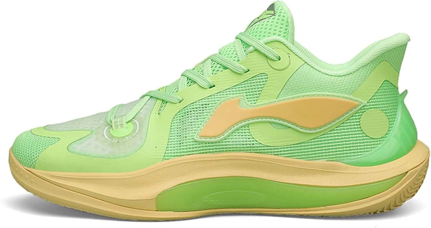 Unisex Fashion Basketball Shoes Teenage Non-Slip Running Training Sneakers Men's Casual Sneakers Women's Tennis Casual Sneakers