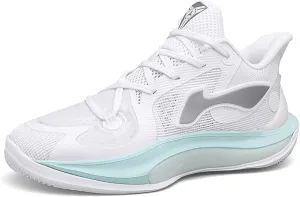 Unisex Fashion Basketball Shoes Teenage Non-Slip Running Training Sneakers Men's Casual Sneakers Women's Tennis Casual Sneakers