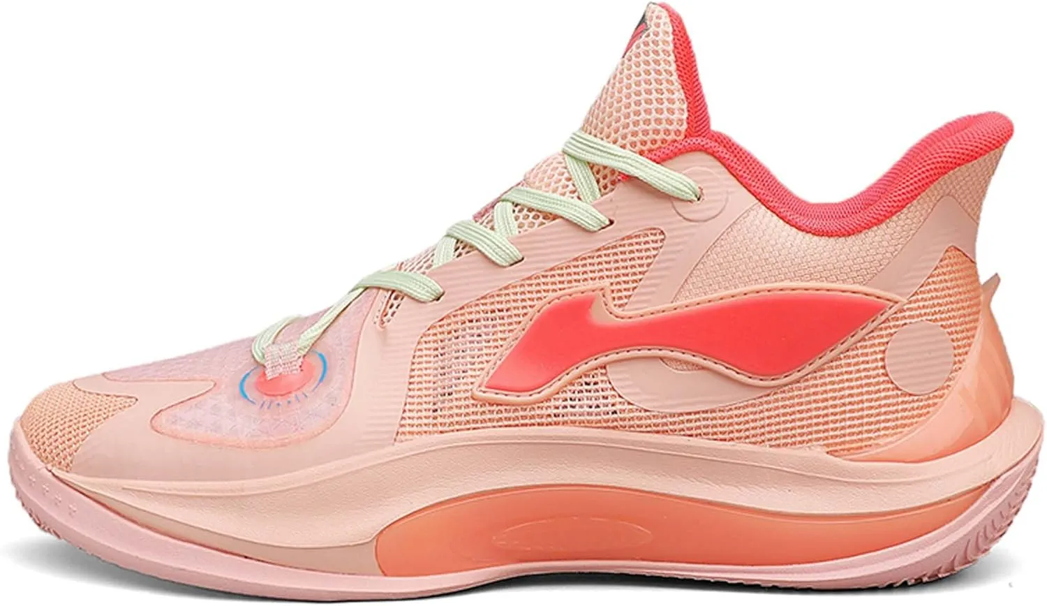 Unisex Fashion Basketball Shoes Teenage Non-Slip Running Training Sneakers Men's Casual Sneakers Women's Tennis Casual Sneakers