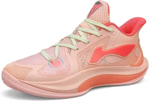 Unisex Fashion Basketball Shoes Teenage Non-Slip Running Training Sneakers Men's Casual Sneakers Women's Tennis Casual Sneakers
