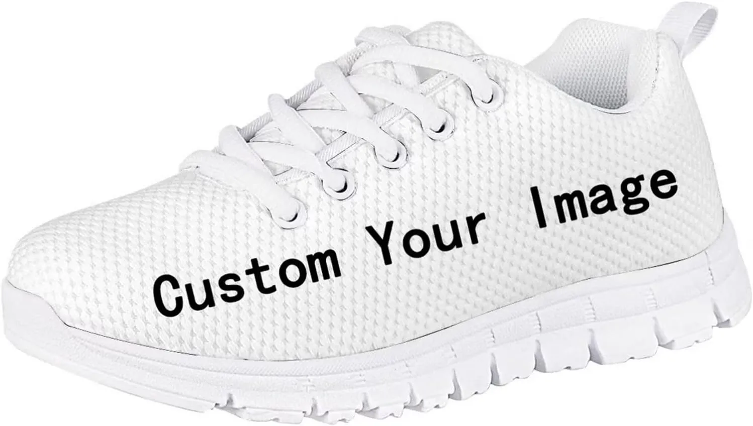 Upetstory Boys Girls Shoes Size 11-3 for Little Big Kids Running Sneakers