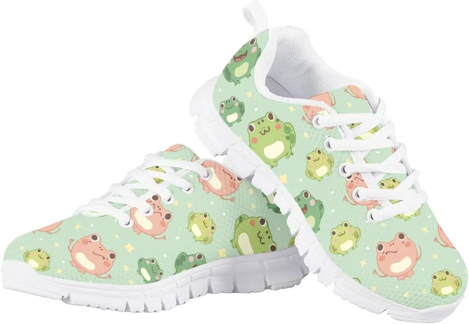 Upetstory Boys Girls Shoes Size 11-3 for Little Big Kids Running Sneakers