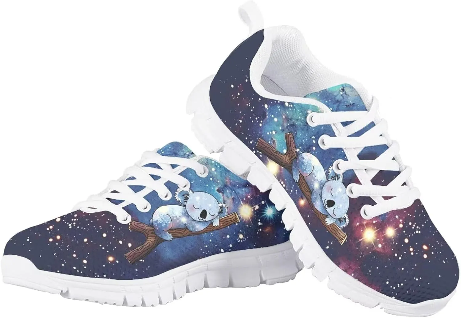 Upetstory Kids Running Sneakers for Boys Girls Size 11-3 Athletic Tennis Shoes