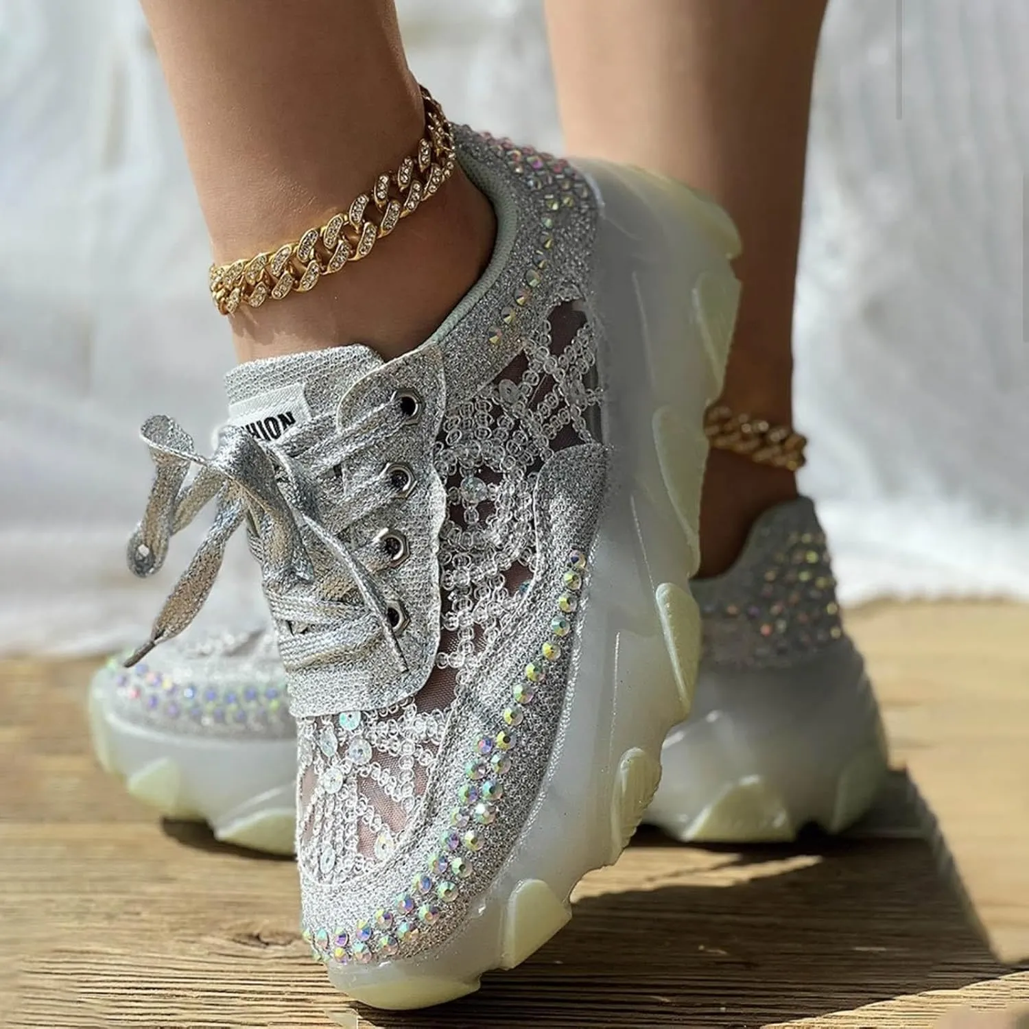 Women Casual Shoes Versatile Fashionable and New Large Women Shoes Fashion Shoes Shoes Women Casual Booties Arch Support Slip