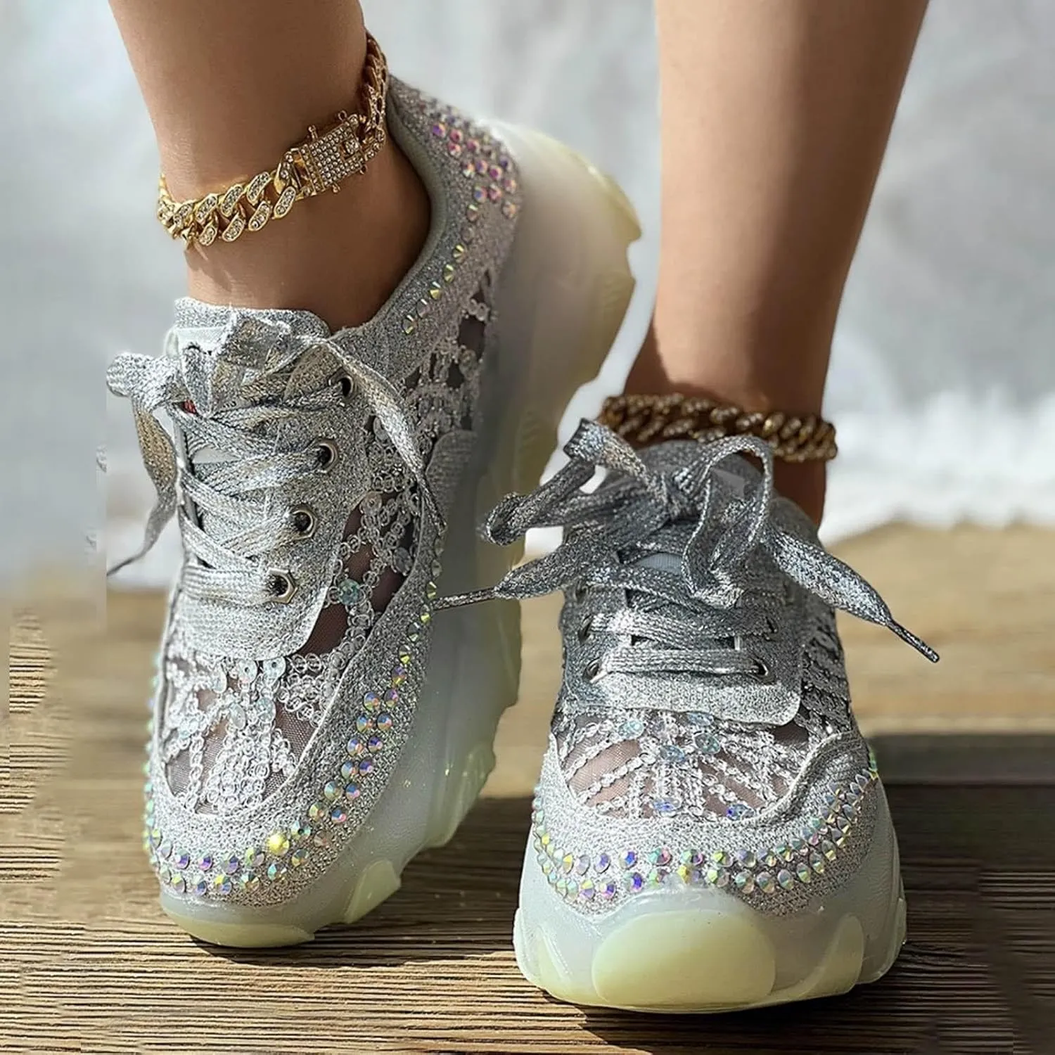 Women Casual Shoes Versatile Fashionable and New Large Women Shoes Fashion Shoes Shoes Women Casual Booties Arch Support Slip