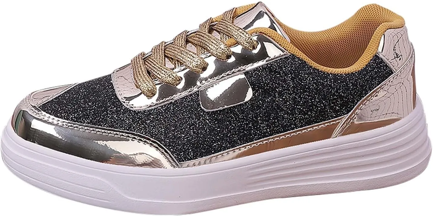 Women Slip On Walking Shoes Comfortable Sneakers Casual Lightweight Canvas Flats Non Slip Breathable Loafers