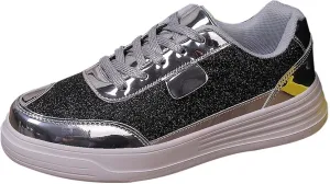 Women Slip On Walking Shoes Comfortable Sneakers Casual Lightweight Canvas Flats Non Slip Breathable Loafers