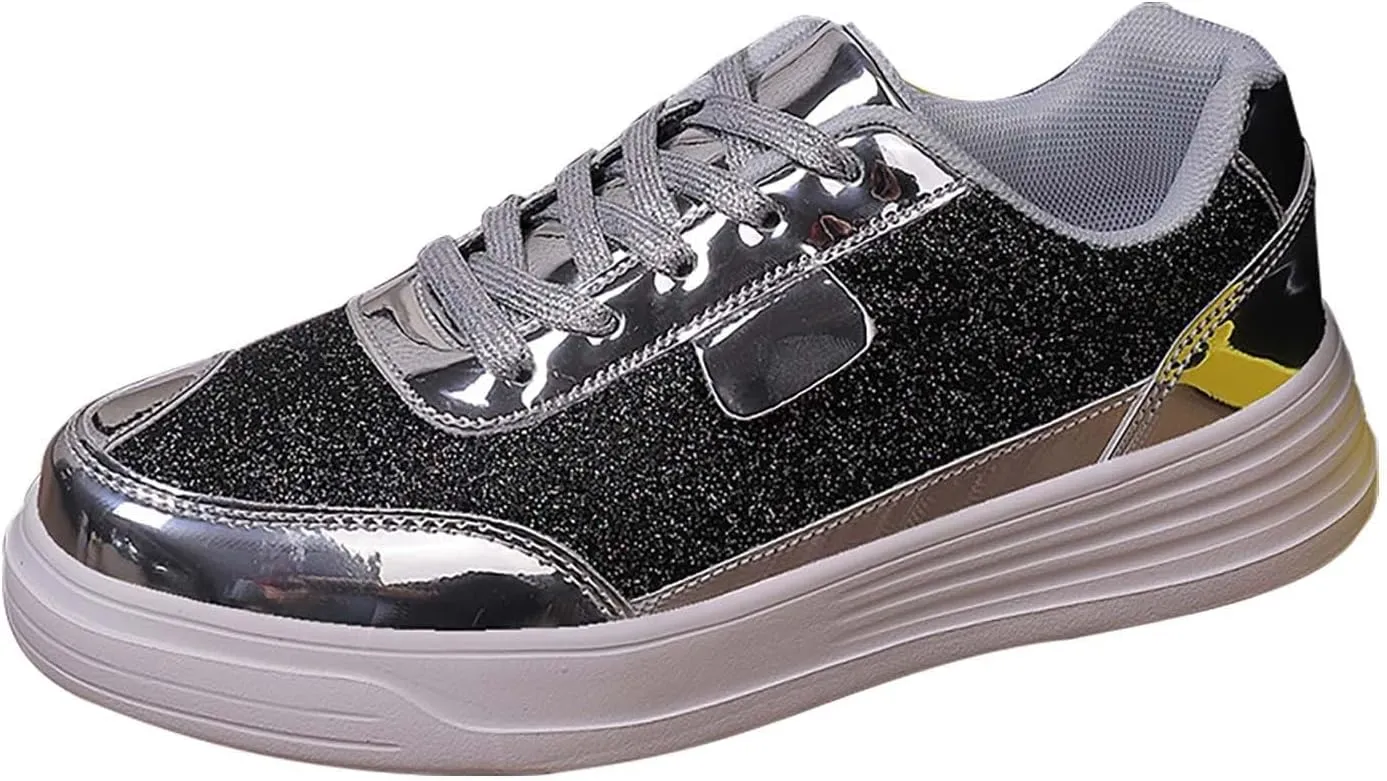 Women Slip On Walking Shoes Comfortable Sneakers Casual Lightweight Canvas Flats Non Slip Breathable Loafers