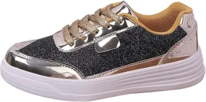 Women Slip On Walking Shoes Comfortable Sneakers Casual Lightweight Canvas Flats Non Slip Breathable Loafers