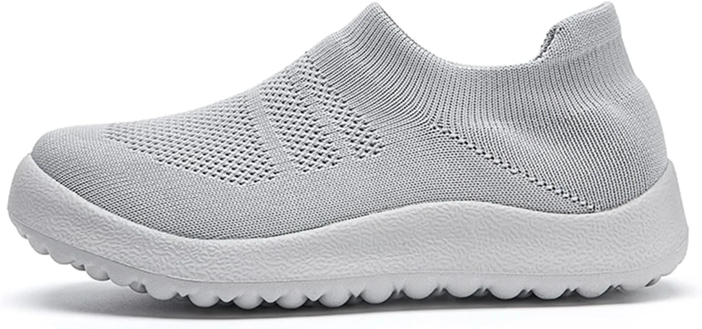 Women Sneakers Black and White Women's Slip On Shoes Size 10 Wide Width Womens Hiking Shoes with Arch Support Trendy Wedge Sneakers for Women 2023 Slip On Sneakers Woman
