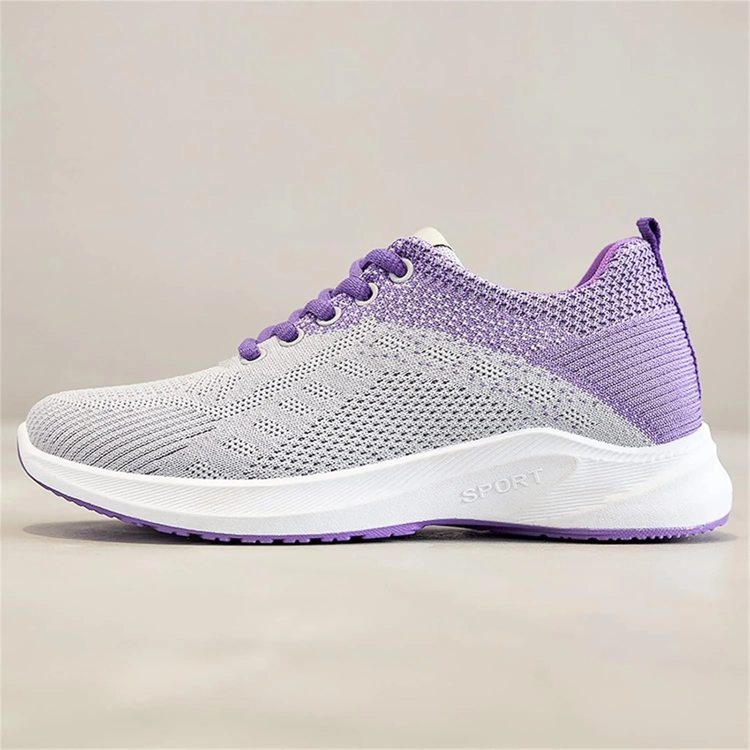 Womens Black Fashion Sneakers 2023 Black Non Slip Tennis Shoes Woman Cute Black Sneakers for Women Dressy Black Wedge Gym Shoes for Women Non Slip Work Shoes for Women Arch Support