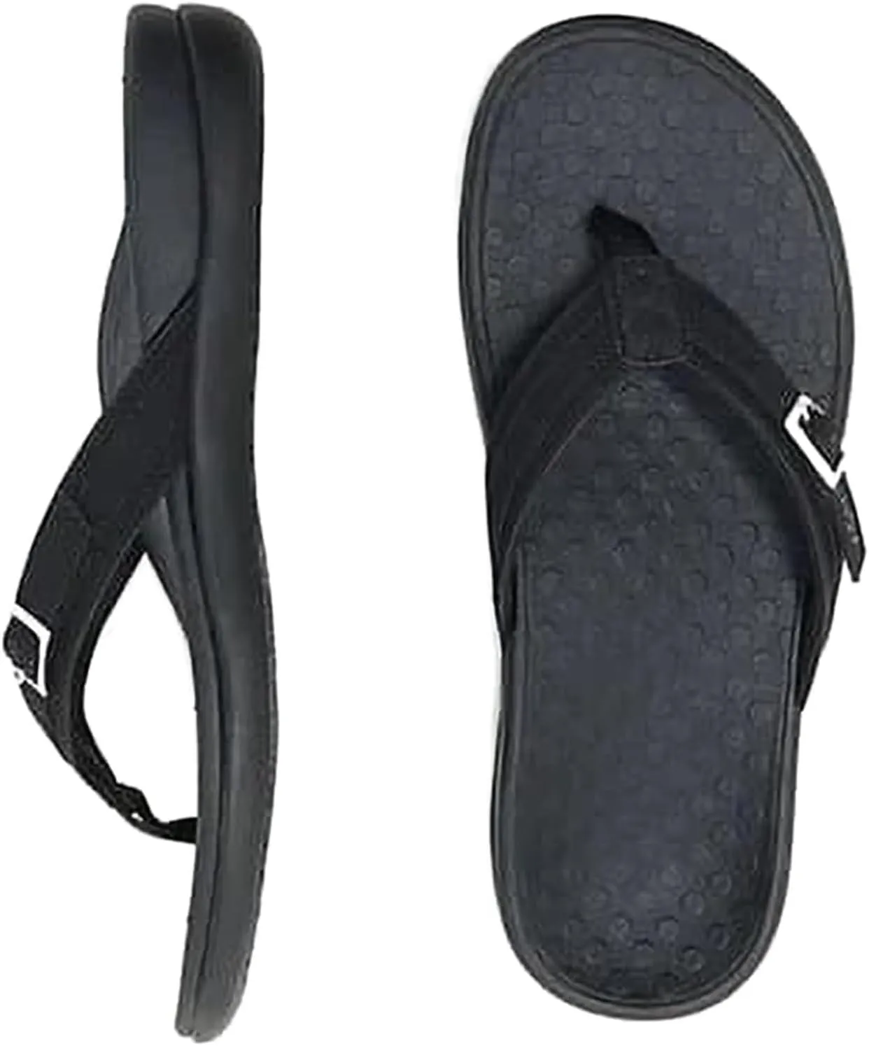 Womens Flip Flops Causal Summer Dress Sandals 2025 Comfortable Open Toe Slip On Slippers Walking Beach Shoes