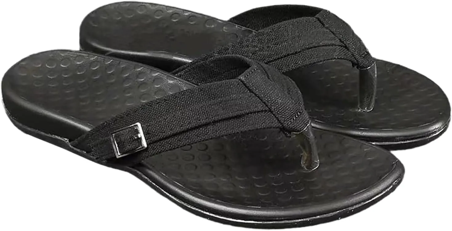 Womens Flip Flops Causal Summer Dress Sandals 2025 Comfortable Open Toe Slip On Slippers Walking Beach Shoes