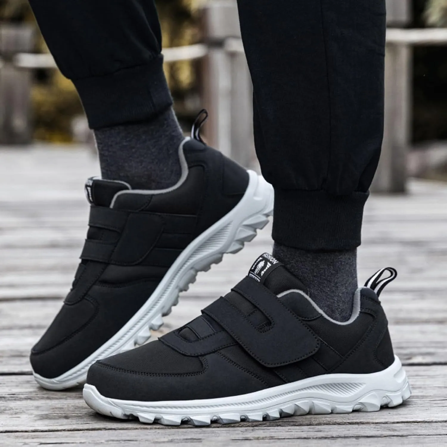Womens Slip on Sneakers Sneakers for Womens White Sneakers Womens Shoes Sneakers Lightweight Gym Workout Shoes