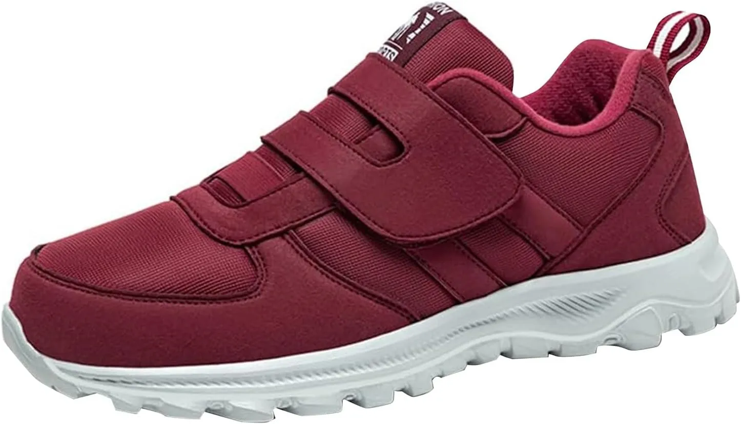 Womens Slip on Sneakers Sneakers for Womens White Sneakers Womens Shoes Sneakers Lightweight Gym Workout Shoes