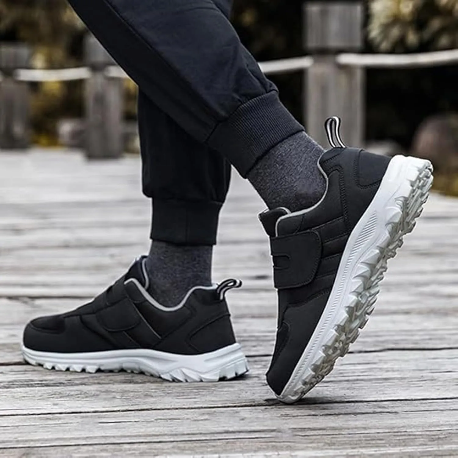 Womens Slip on Sneakers Sneakers for Womens White Sneakers Womens Shoes Sneakers Lightweight Gym Workout Shoes