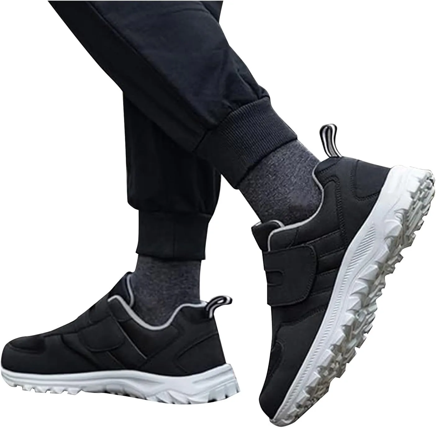 Womens Slip on Sneakers Sneakers for Womens White Sneakers Womens Shoes Sneakers Lightweight Gym Workout Shoes