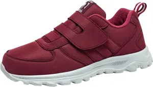 Womens Slip on Sneakers Sneakers for Womens White Sneakers Womens Shoes Sneakers Lightweight Gym Workout Shoes