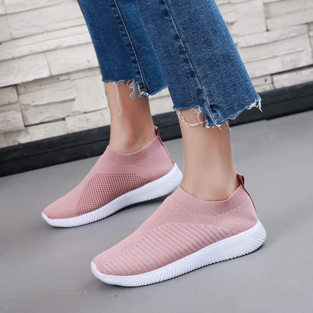 Womens Sneakers Black Sole Women's Wide Athletic Shoes Black Platform Slip On Sneakers for Women White Women Loafers Business Casual Sneakers Women's Everyday Arch Support Shoes