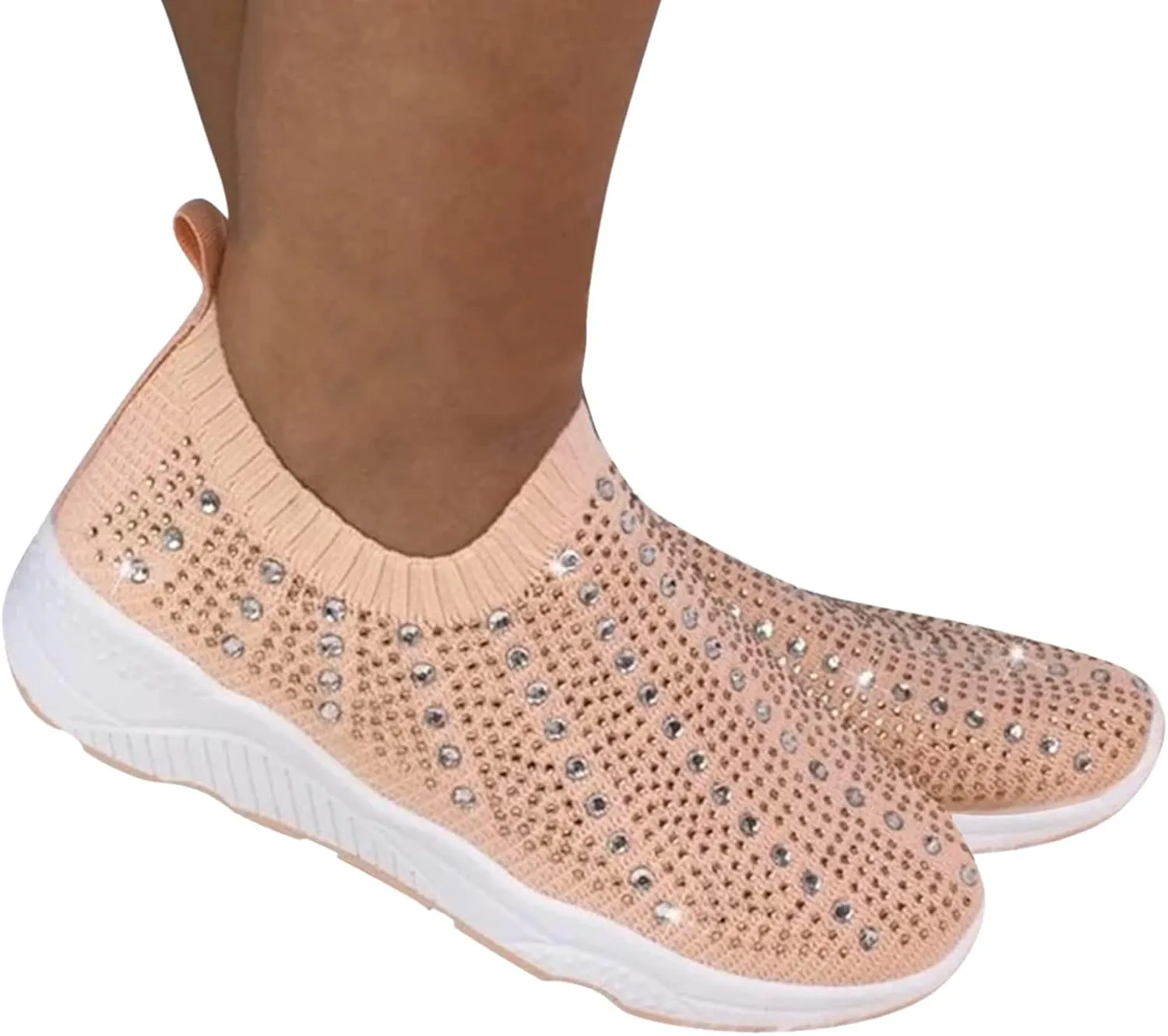 Womens Tennis Shoes Size 6.5 Wide Womens Running Shoes Size 9 Wide Womens Black Shoes Dressy Casual Comfortable Womens Black Sneakers Size 10 Wide Zapatos Deportivos para Gym De Mujer